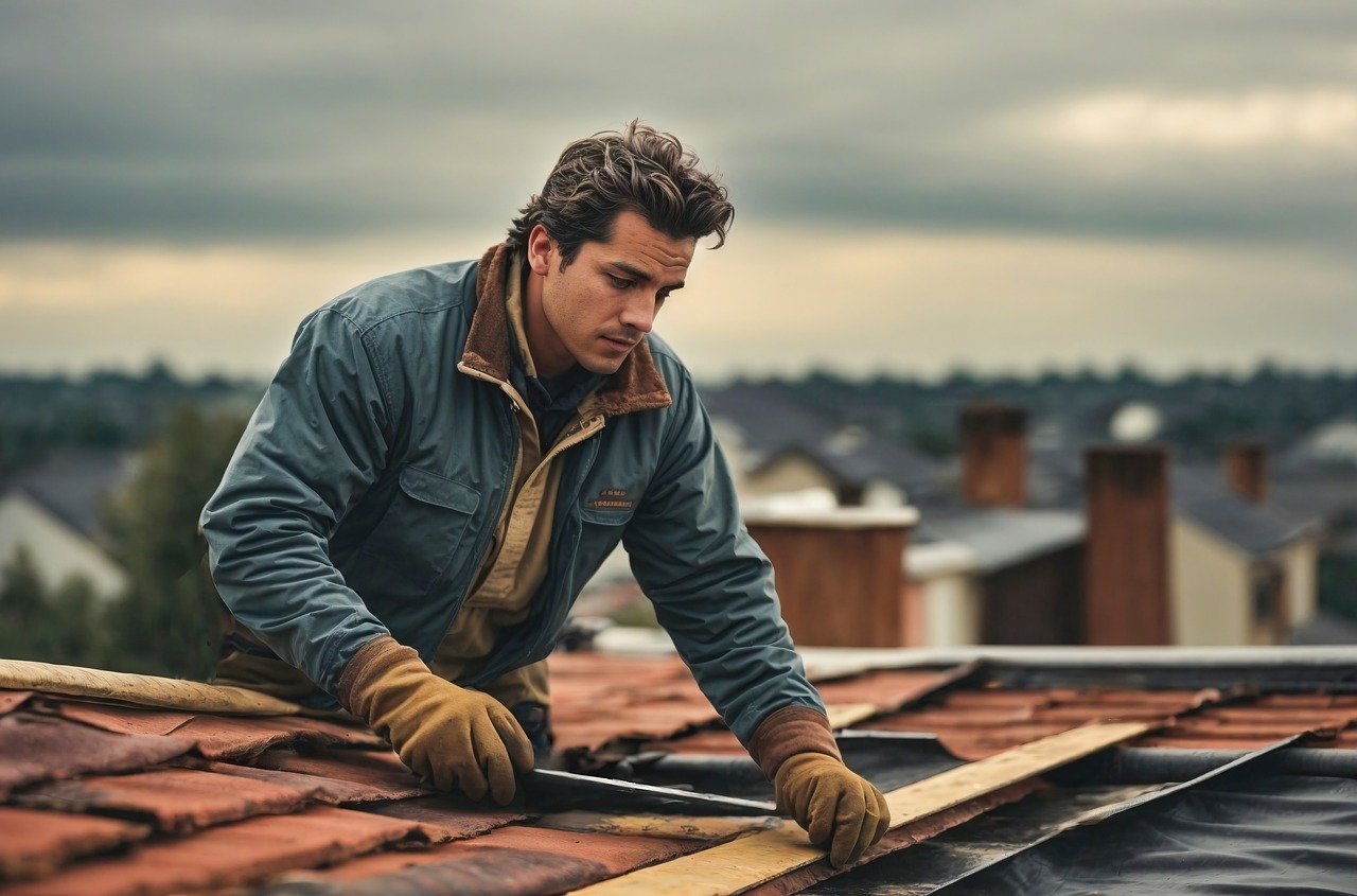 Professional Chimney Waterproofing Services In Long Grove Illinois
