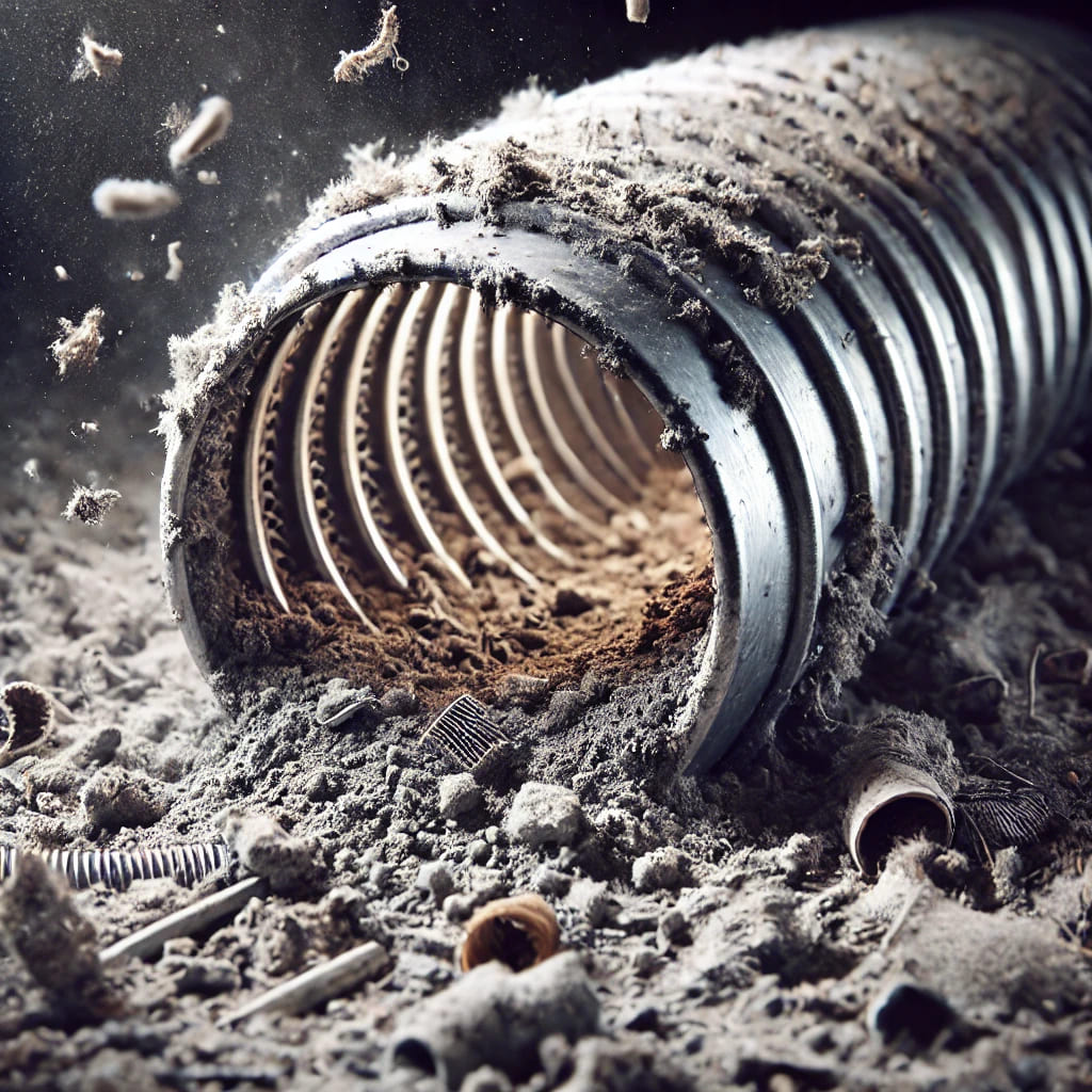 Professional Dryer Vent Cleaning Long Grove IL - Expert Safety and Efficiency Solutions by Long Grove Chimney Sweep