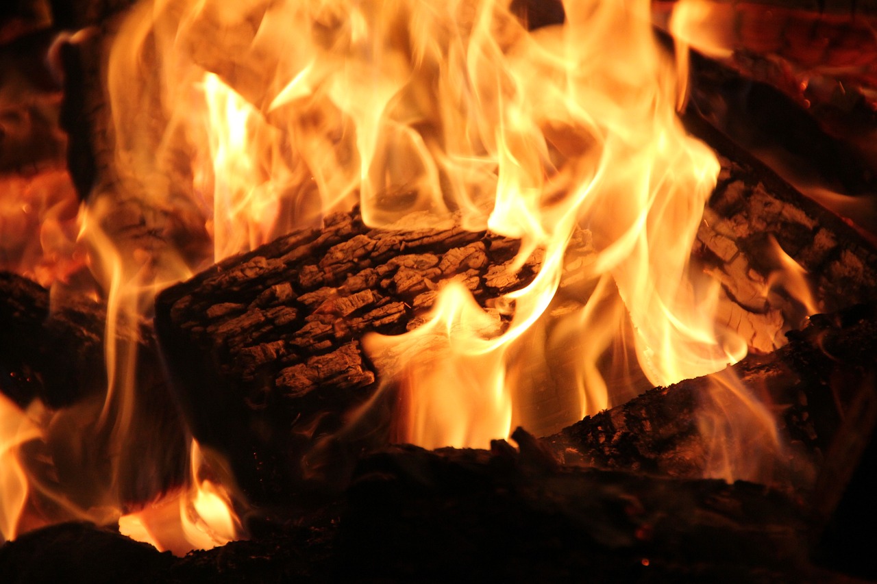 Professional Fireplace Cleaning Services In Long Grove Illinois