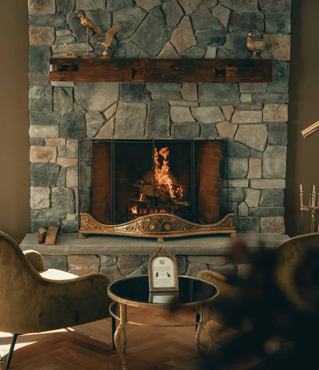 Professional Fireplace Remodel Long Grove IL - Expert Design and Installation by Long Grove Chimney Sweep
